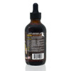 Jamaican Mango Lime Black Castor Oil Hair Scalp Oil for Locs Braids Twists Natural Hair Strengthens Moisturizes Promotes