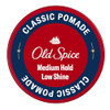 Old Spice Hair Pomade for Men Medium Hold Low Shine Mens Hair Styling 222 Oz