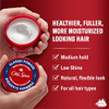 Old Spice Hair Pomade for Men Medium Hold Low Shine Mens Hair Styling 222 Oz