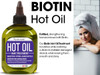 Hair Chemist Biotin Hot Oil Treatment 71 Ounces
