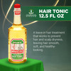 Clubman Pinaud Hair Tonic Classic Greaseless Mens Grooming Hair Tonic for Men Stimulates Scalp Revitalizes Hair Without
