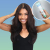 FoxyBae Scalp Spot Treatment for Dryness Itch with Tea Tree Oil Removes Unwanted Build Up Targets Problem Areas Cools Ca