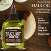 Hair Chemist 99 Natural Hair Oil Brazil Nut 71 oz