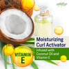 SofnFree Moisturizer Curl Activator for Natural Hair Soft Curls and Waves 1183 fl oz 350ml