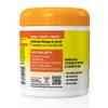 Jamaican Mango Lime Love Your Locs Cool Scalp Gel Strong Hold Gel for Braids Locs Twists Cooling Hydrating Formula for S