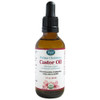 Baar Palma Christos Castor Oil Organic 100 Pure ColdPressed HexaneFree Products Helps with Conditions for Hair Growth fo