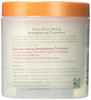Cantu Shea Butter Grow Strong Strengthening Treatment 6 Ounce 177ml