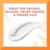 Cantu Shea Butter Grow Strong Strengthening Treatment 6 Ounce 177ml