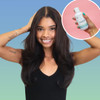 FoxyBae Scalp Scrub Hair Treatment with Tea Tree Oil Exfoliates Clarifies Build Up Soothes Nourishes Bye Bye Buildup 6 F