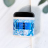 Camille Rose Black Castor Oil Chebe Buttercream Strengthening and Styling Butter to Restore Moisture for Thick Textured