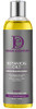 Design Essentials Botanical Oils Hair Body Moisturizer For Relaxed Natural Hair Lightweight Oil Blend with Botanical Ext