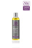 Design Essentials Botanical Oils Hair Body Moisturizer For Relaxed Natural Hair Lightweight Oil Blend with Botanical Ext