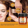 Omaky 120ml Magical Hair Treatment Mask 5 Seconds Repairs Damage Hair Advanced Molecular Hair deep Conditioner Roots Tre