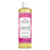 HERITAGE STORE Castor Oil Nourishing Hair Treatment Deep Hydration for Healthy Hair Care Skin Care Lashes and Brows Cast