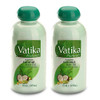 Dabur Vatika Enriched Coconut Hair Oil 150ml Pack of 2