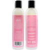 Camille Rose LeaveIn Conditioner Curl Love Moisture Milk Curly Hair Moisture Detangler Frizz Control 8 Fl Oz