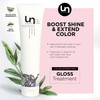 Unwash Color Intensifying Gloss Treatment ColorProtecting SalonQuality Hair Treatment Enhances Shine Increases Vibrancy