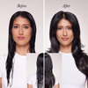 LANGE HAIR Selecte Thick It Cream Volumizing Lightweight Styler Adds Texture Body Definition Ideal for Fuller Looking St