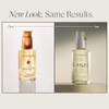 LANZA Keratin Healing Oil Hair Treatment Hair Oil Revives Nourishes Dry Damaged Hair Scalp Sulfate Free with Phyto IV Co