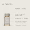 LANZA Keratin Healing Oil Hair Treatment Hair Oil Revives Nourishes Dry Damaged Hair Scalp Sulfate Free with Phyto IV Co