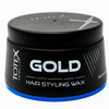 Totex Hair Styling Gold Wax Strong Hold Perfect Scent Texture Shine Finish Hair Defining 150 ml