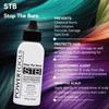 POWERTOOLS STB The Original Stop The Burn 2 oz Mix Directly Into Hair Color Formula To Lessen Scalp Irritation From Hair