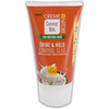 Creme Of Nature Coconut Milk Shine Hold Control Gel 51 Ounce 150ml