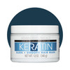Advanced Clinicals Keratin Hair Mask Treatment 12 Fl Oz For Color Treated Hair Detoxifying Keratin Conditioner To Streng