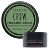 American Crew Mens Hair Forming Cream Like Hair Gel with Medium Hold Medium Shine 3 oz