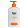 Natural Formula Moisturizing Styling Hair Cream Silicon for All Hair Types 400 ml