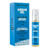 Marc Anthony Exotic Argan Oil Treatment with Keratin UltraLightweight Hair Oil Treatment Hydrates Strengthens for Shiny
