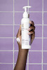Shea Radiance AntiFrizz Curl Defining LeaveIn Cream Great for Wavy Coily Kinky Hair Unrefined Shea Butter Coconut Oil 8o