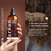 Artnaturals Curl Defining CreamMoisturizer Enhancer wAlmond Jojoba Argan Oil Natural Frizz Control for Wavy Curly Hair P