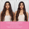 Briogeo Farewell Frizz Rosehip Argan Coconut Oil Blend Argan Oil for Dry Hair AntiFrizz Restore Shine to Dull Hair and S
