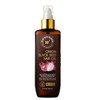 WOW Skin Science Onion Black Seed Hair Oil Nourishing Treatment for Dry Damaged Hair Growth with Almond Castor Olive Coc