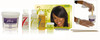 Vitale Olive Oil Relaxer Kit Super Green