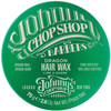Johnnys Chop Shop Mens Hair Dragon Wax Medium Hold Medium Natural Shine NonGreasy 75 g 26 oz