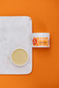 Oyin Handmade Burnt Sugar Pomade Humectant Hair Pomade for Shine Sealing Hydration Healthy Scalp PetroleumFree AllNatura