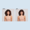 SGX NYC Curl Power Cream Curly Hair Products for Frizz Elimination Curl Cream with Coconut and Shea Butter for Curly and