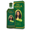 Dabur Amla Hair Oil Nourishing Herbal Oil with Pure Amla and Botanical Extracts for Healthy Moisturized Scalp Strong Shi