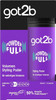 Schwarzkopf got2b Powderful Vol Style Powder 10g 2x Pack