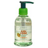 Garnier Fructis Serum AntiFrizz Sleek Shine 51 Ounce 150ml 2 Pack