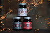 Morgans Pomade Styling Pomade High Shine Strong Hold and Water Soluble with Bergamot and Patchouli Scent for All Hair Ty