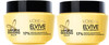LOreal Paris Hair Care Elvive Total Repair 5 Damage Erasing Balm Conditioning Hair Mask for Damaged Hair with Almond and