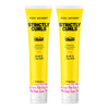 Marc Anthony Curl Cream with Shea Butter Oils Defines Softens Curly Wavy Hair Set of 2