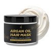 HerStyler Argan Oil Hair Mask Repair Mask for Dry Damaged or Frizzy Hair Conditioning and Moisturizing 946 Fl Oz