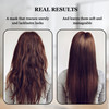 HerStyler Argan Oil Hair Mask Repair Mask for Dry Damaged or Frizzy Hair Conditioning and Moisturizing 946 Fl Oz