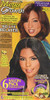 Profectiv Mega Growth Anti Damage No Lye Hair Regular Strength Relaxer