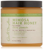 Carols Daughter Mimosa Hair Honey Hair Dress Shine Pomade 8 Ounce
