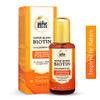 Super Blend Rosemary Mint Biotin Hair Growth Oil With Vit B5 E Argan 21 Natural Herbs for Scalp Hair Strengthening Contr